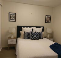 Nomads Rest - Accommodation in Brisbane