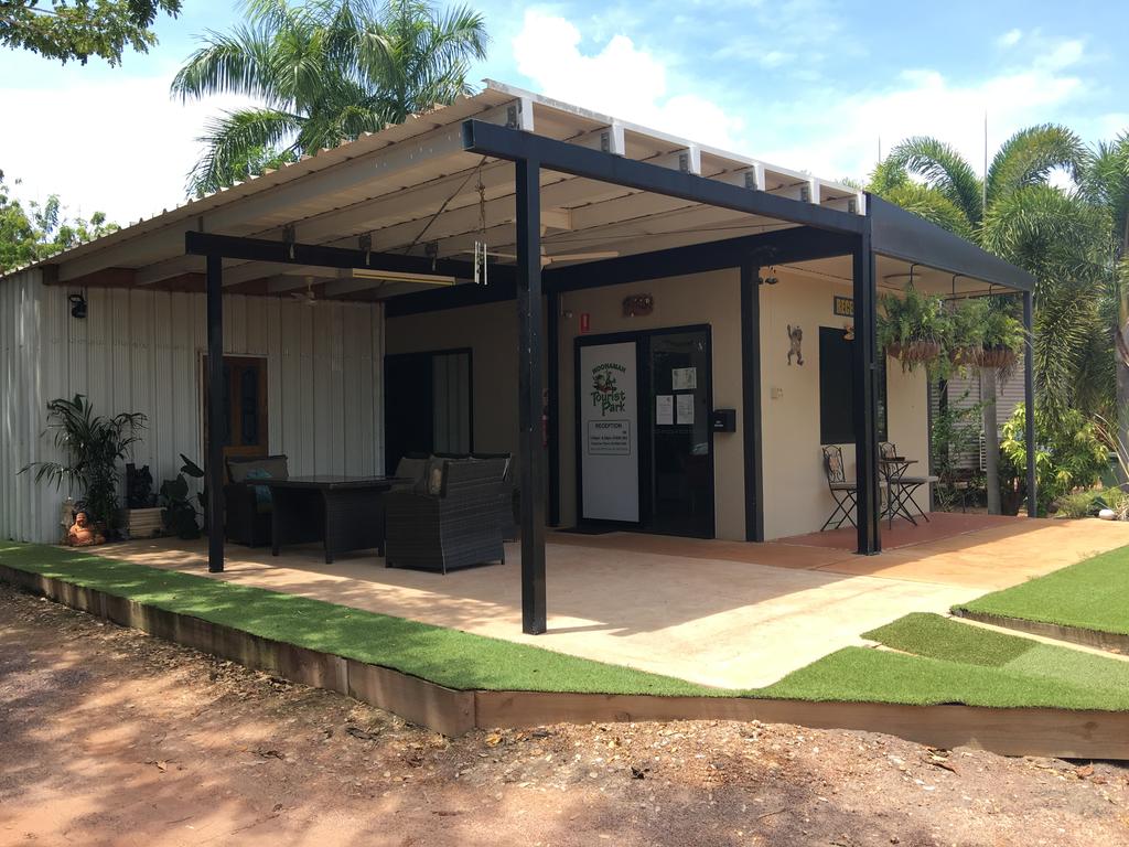  Accommodation in Brisbane
