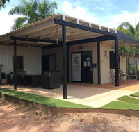 Noonamah Tourist Park - Accommodation in Brisbane