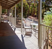 Noonameena Cottage - Accommodation in Brisbane