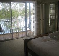 Noosa Entrance Waterfront Resort - Accommodation in Brisbane