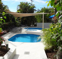 Noosa Gardens Riverside Resort - Accommodation in Brisbane