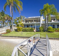 Noosa Haven - Accommodation in Brisbane