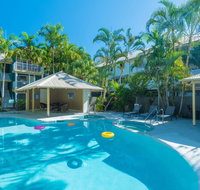 Noosa Outrigger Beach Resort - Accommodation in Brisbane
