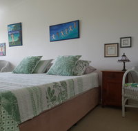 Noosa River Guest Suite - Accommodation in Brisbane