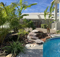 Noosa River Palms - Accommodation in Brisbane