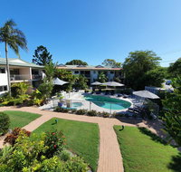 Noosa River Retreat - Accommodation in Brisbane