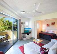 Noosa River Sandy Shores - Accommodation in Brisbane