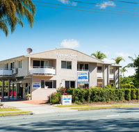Noosa Sun Motel - Accommodation in Brisbane