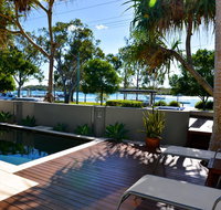Noosa Water Views - Accommodation in Brisbane