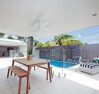 Noosaville Hideaway - Accommodation in Brisbane
