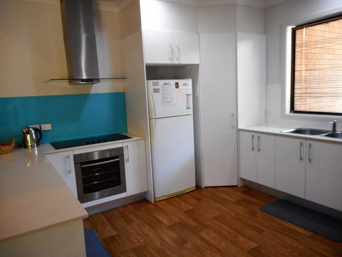Norfolk At Hat Head - Accommodation in Brisbane 1