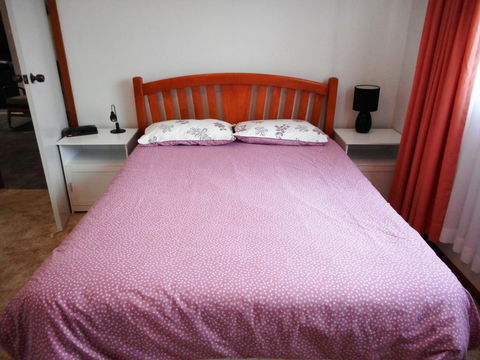 Norfolk At Hat Head - Accommodation in Brisbane 2