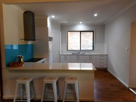 Norfolk At Hat Head - Accommodation in Brisbane 0