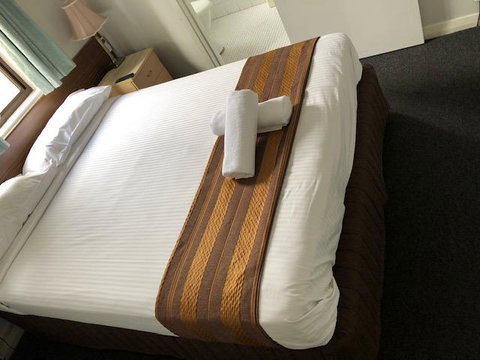 Normandie Inn And Function Centre - Accommodation in Brisbane 1