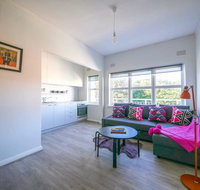 North Bondi Living - 200 metres walk to the beach - Accommodation in Brisbane