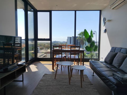 North Melbourne Resort Living - Accommodation in Brisbane 0