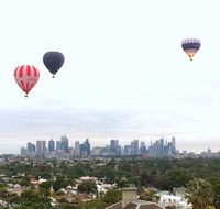 Northcote Hill - StayCentral - Accommodation in Brisbane