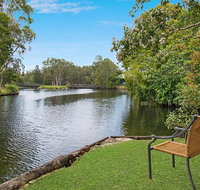 Northlakes Studio - Accommodation in Brisbane