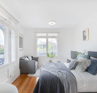 Not your usual studio apartment - Accommodation in Brisbane