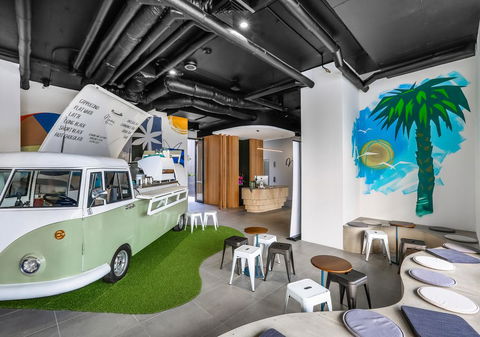Nova Kiama - Accommodation in Brisbane 1