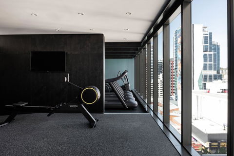 Novotel Perth Murray Street - Accommodation in Brisbane 2