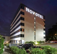 Novotel Sydney West HQ - Accommodation in Brisbane
