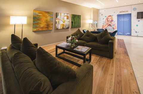 Novotel Sydney West HQ - Accommodation in Brisbane 2