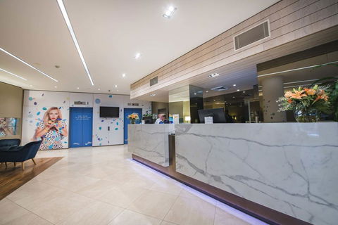 Novotel Sydney West HQ - Accommodation in Brisbane 1