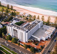 Novotel Wollongong Northbeach - Accommodation in Brisbane