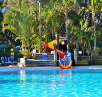 NRMA Ocean Beach Holiday Resort - Accommodation in Brisbane