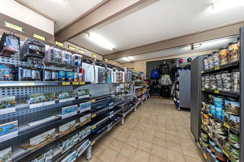 Nullarbor Roadhouse - Accommodation in Brisbane 3