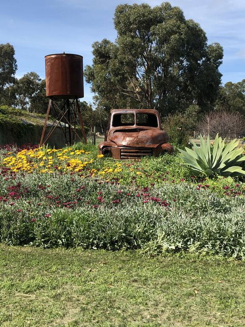 Nutcrackers Lodge - Accommodation in Brisbane 0