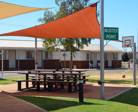 NYFL Karratha Village Workforce Accommodation - Accommodation in Brisbane 1