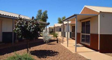 NYFL Karratha Village Workforce Accommodation - Accommodation in Brisbane 2