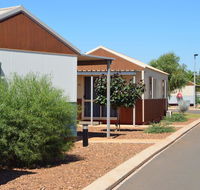 NYFL Karratha Village Workforce Accommodation - Accommodation in Brisbane