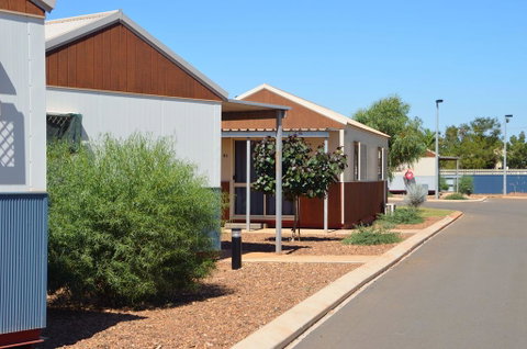 NYFL Karratha Village Workforce Accommodation - Accommodation in Brisbane 0