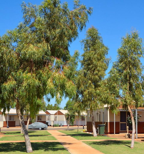 NYFL Karratha Village Workforce Accommodation - Accommodation in Brisbane 3