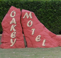 Oakey Motel - Accommodation in Brisbane