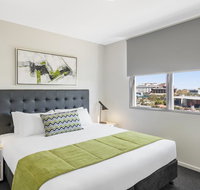 Oaks Brisbane Woolloongabba Suites - Accommodation in Brisbane