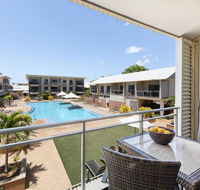 Oaks Broome Hotel - Accommodation in Brisbane