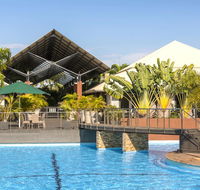Oaks Cable Beach Resort - Accommodation in Brisbane