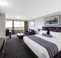 Oaks Sydney Hyde Park Suites - Accommodation in Brisbane