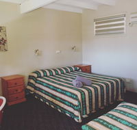 Oasis Motel - Accommodation in Brisbane