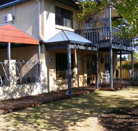 Observatory Guesthouse - Adults Only - Accommodation in Brisbane