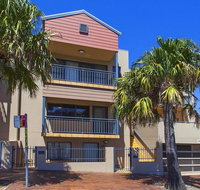 Ocean Blue On Manning - Accommodation in Brisbane