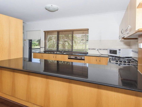 Ocean Blue On Manning - Accommodation in Brisbane 2