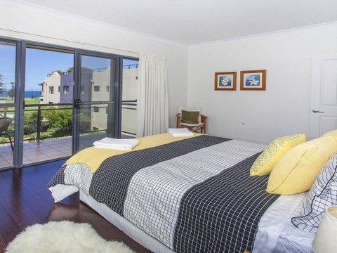 Ocean Blue On Manning - Accommodation in Brisbane 1