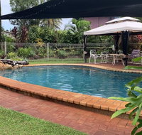 Ocean Breeze - Accommodation in Brisbane