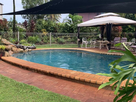 Ocean Breeze - Accommodation in Brisbane 0